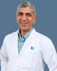 Dr. Yatinder Kharbanda